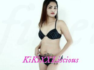 KiKiXXLiscious