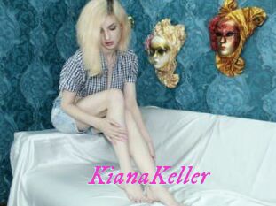 KianaKeller
