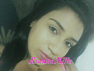 KiannaMills