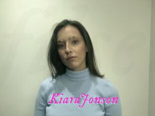 KiaraJonson
