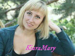 KiaraMary