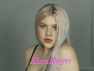 KiaraRogers Fille Sensuelle