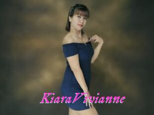 KiaraVivianne Fille Sensuelle