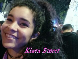 Kiara_Sweet Fille Sensuelle