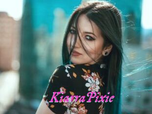 KiarraPixie