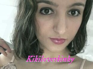 Kikiloverkinky