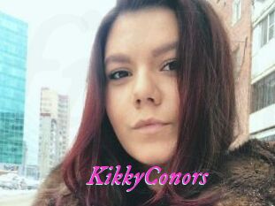 KikkyConors