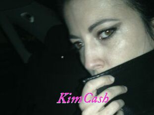 KimCash