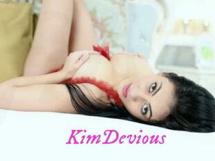 KimDevious