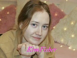 KimFisher Fille Sensuelle
