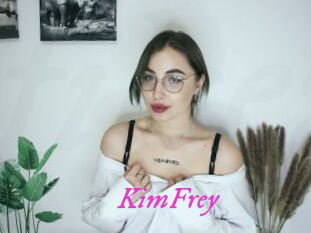 KimFrey