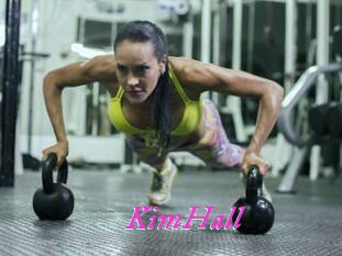 KimHall
