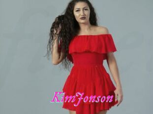 KimJonson