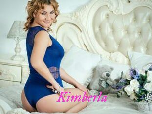 Kimberla