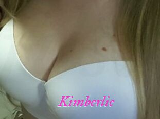 Kimberlie