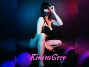 KimmGrey