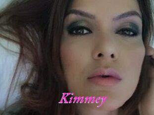 Kimmey