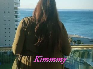 Kimmmy