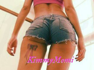 KimmyMomi
