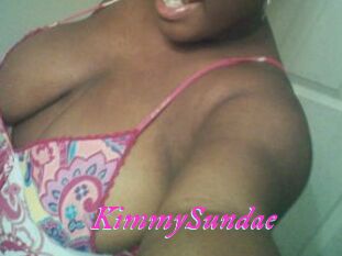 KimmySundae