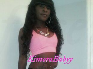 KimoraBabyy
