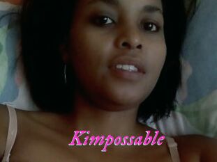 Kimpossable