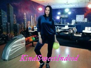 KindSweetIndeed