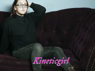 Kineticgirl