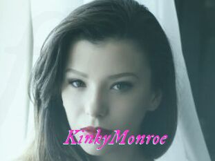 KinkyMonroe