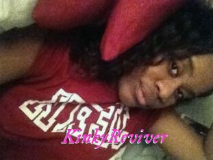 KinkyReviver Fille Sensuelle