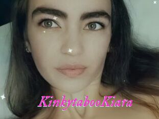 KinkytabooKiara