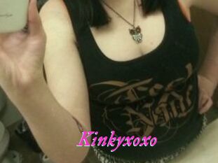 Kinkyxoxo