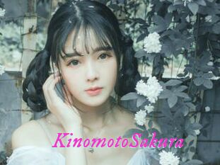 KinomotoSakura