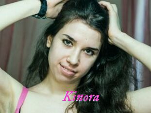 Kinora