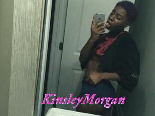 Kinsley_Morgan Fille Sensuelle