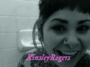 Kinsley_Rogers Fille Sensuelle