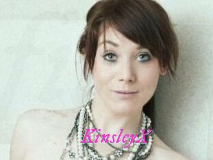 KinsleyX