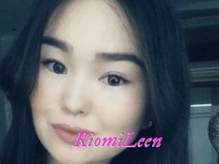 KiomiLeen