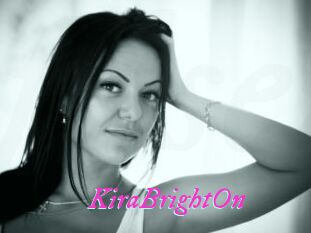 KiraBrightOn
