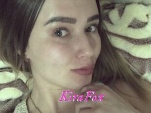 KiraFox
