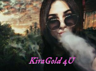 KiraGold_4U