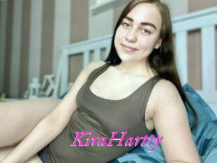 KiraHartty