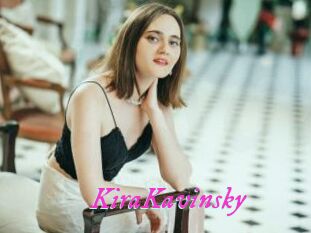 KiraKavinsky