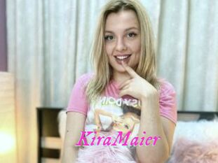 KiraMaier