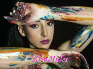 KiraMilles