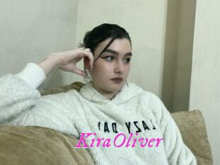 KiraOliver