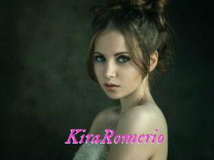 KiraRomerio