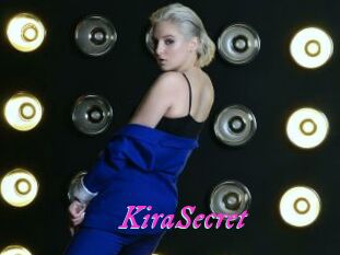 KiraSecret