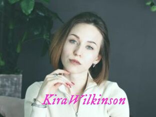 KiraWilkinson