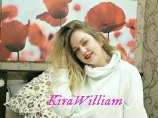 KiraWilliam